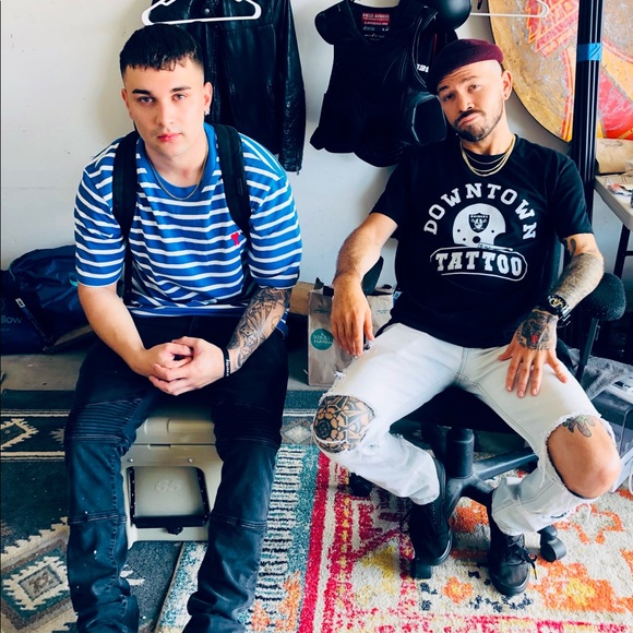 Meet your Posher, Robinson - Picture 3 of 3